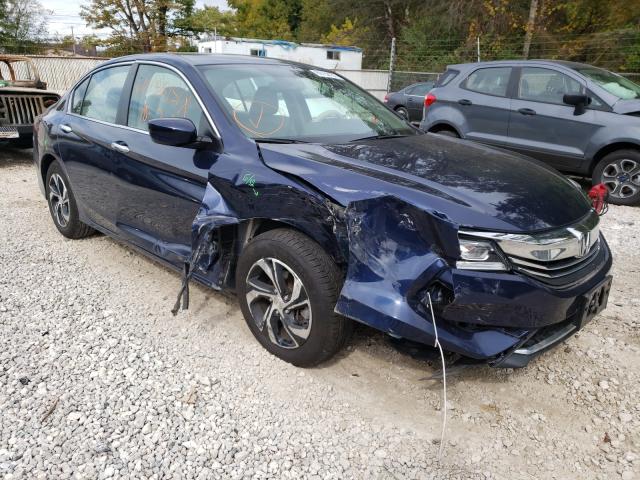 HONDA ACCORD LX 2017 1hgcr2f39ha181705