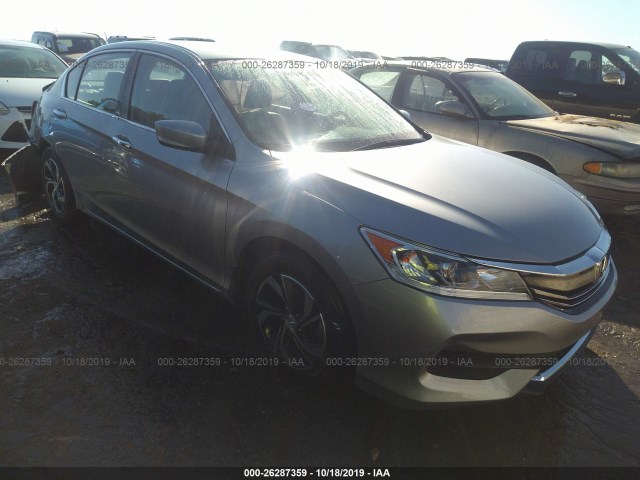 HONDA ACCORD 2017 1hgcr2f39ha182837