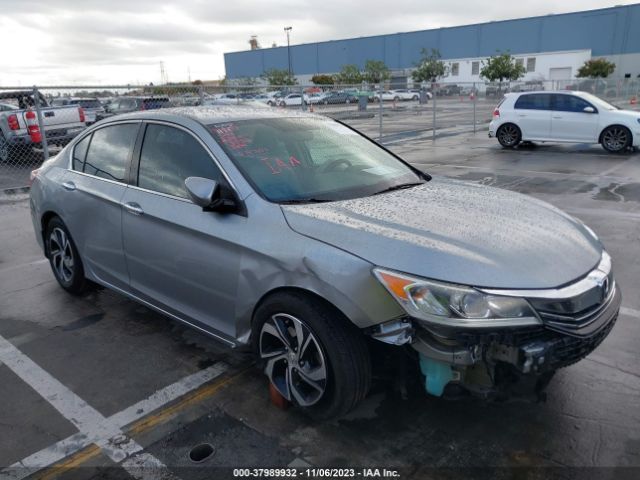 HONDA ACCORD 2017 1hgcr2f39ha188380