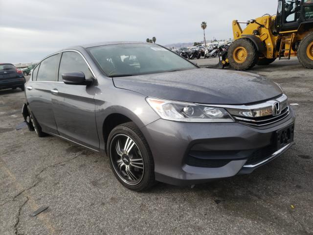 HONDA ACCORD LX 2017 1hgcr2f39ha192218