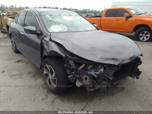 HONDA ACCORD SEDAN 2017 1hgcr2f39ha195166