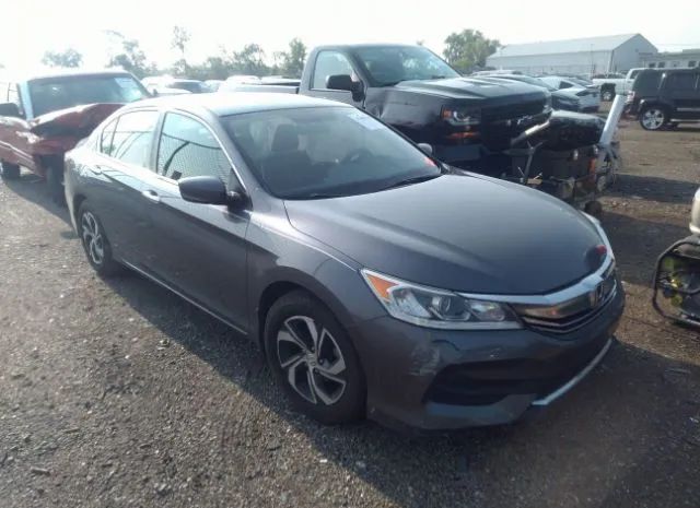 HONDA NULL 2017 1hgcr2f39ha197080