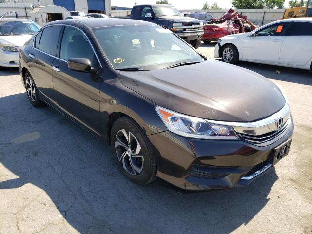 HONDA ACCORD LX 2017 1hgcr2f39ha199220