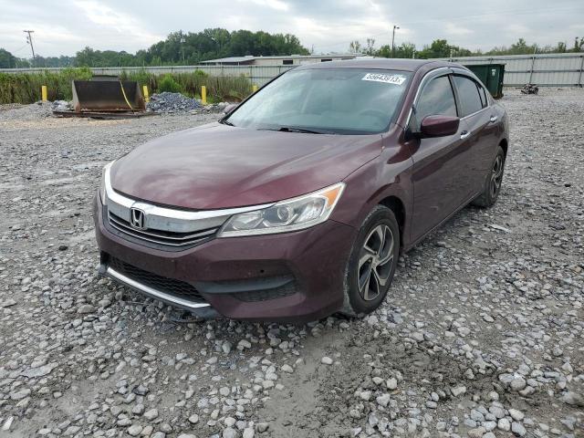 HONDA ACCORD 2017 1hgcr2f39ha203671