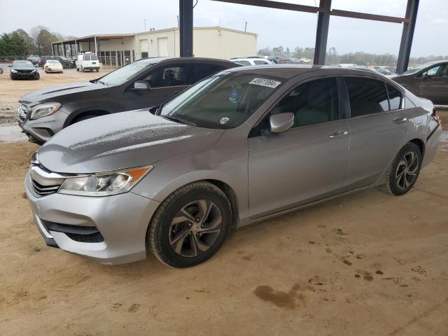 HONDA ACCORD 2017 1hgcr2f39ha207896