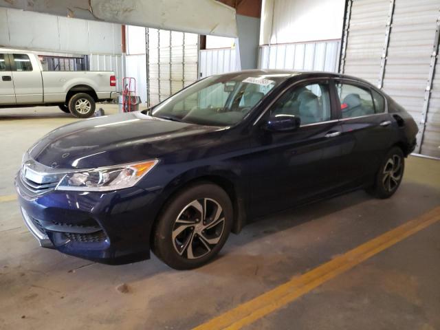 HONDA ACCORD LX 2017 1hgcr2f39ha208658