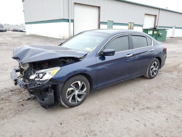 HONDA ACCORD LX 2017 1hgcr2f39ha209891