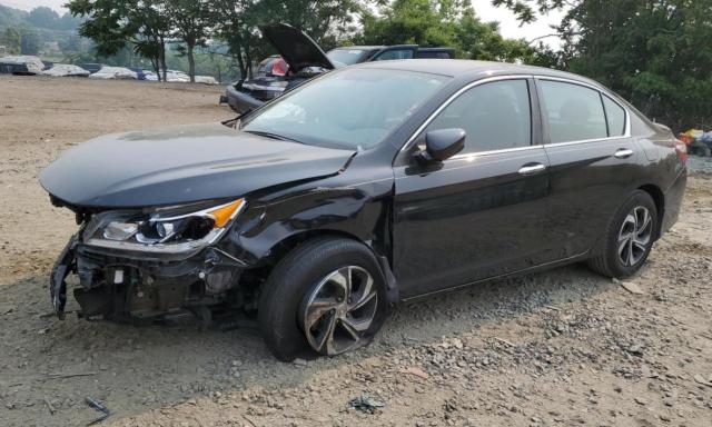 HONDA ACCORD LX 2017 1hgcr2f39ha210314