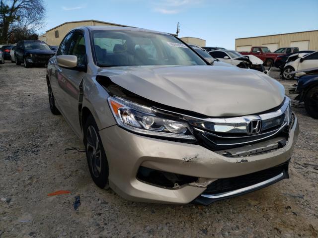 HONDA ACCORD LX 2017 1hgcr2f39ha215819