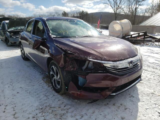 HONDA ACCORD LX 2017 1hgcr2f39ha216663