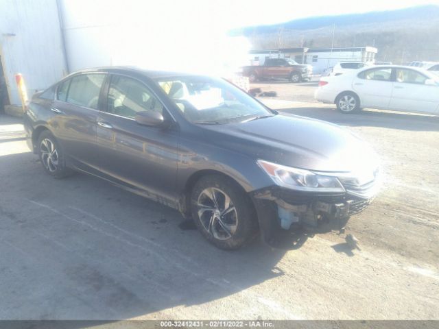 HONDA ACCORD SEDAN 2017 1hgcr2f39ha220907