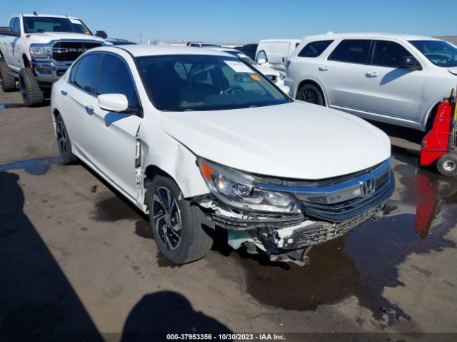 HONDA ACCORD 2017 1hgcr2f39ha221488