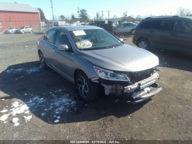 HONDA ACCORD SEDAN 2017 1hgcr2f39ha224973