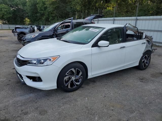 HONDA ACCORD LX 2017 1hgcr2f39ha225279