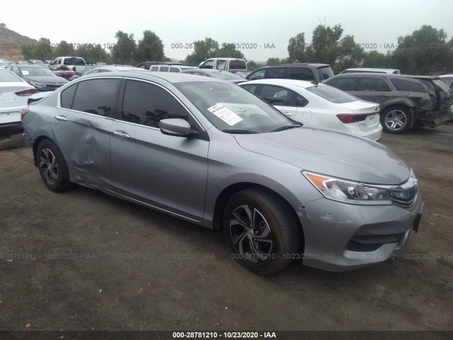 HONDA ACCORD SEDAN 2017 1hgcr2f39ha226061