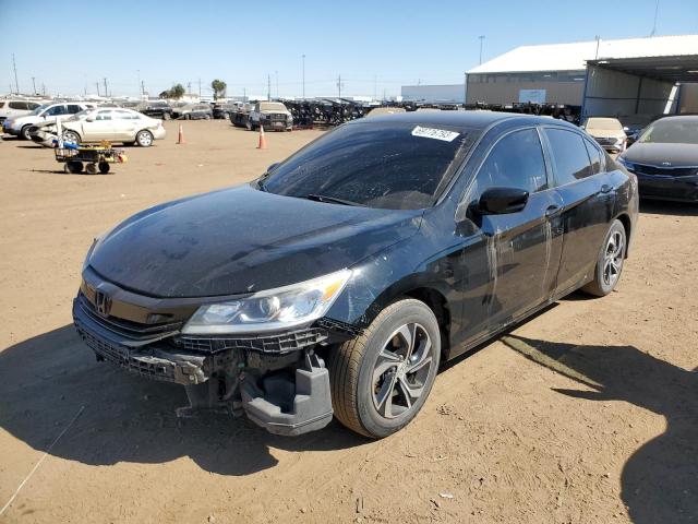 HONDA ACCORD LX 2017 1hgcr2f39ha226643