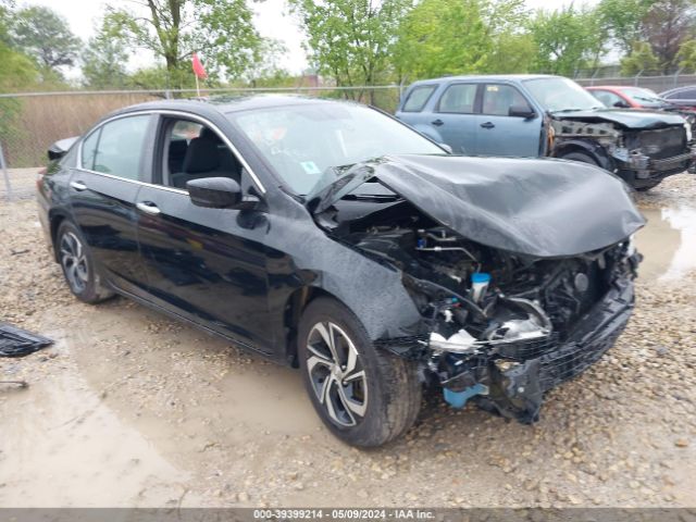 HONDA ACCORD 2017 1hgcr2f39ha226710