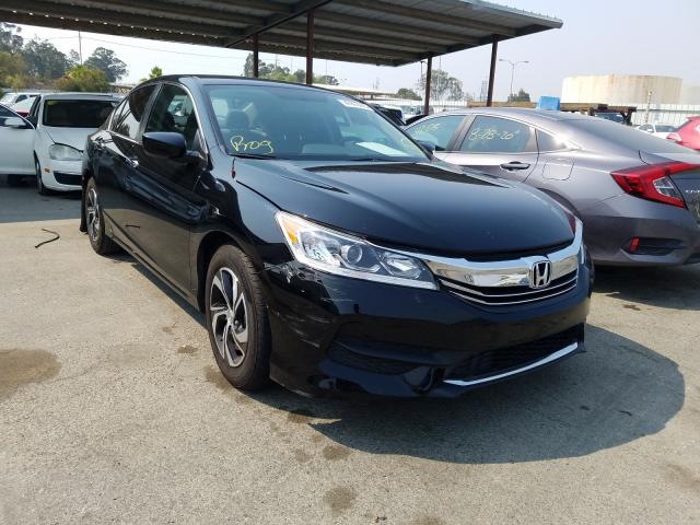 HONDA ACCORD LX 2017 1hgcr2f39ha227176