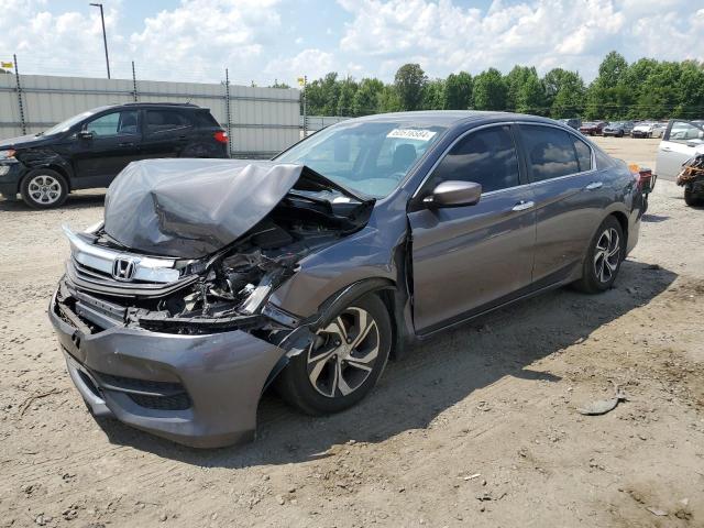 HONDA ACCORD LX 2017 1hgcr2f39ha228408