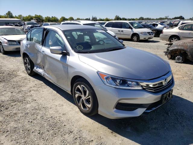 HONDA ACCORD LX 2017 1hgcr2f39ha229154