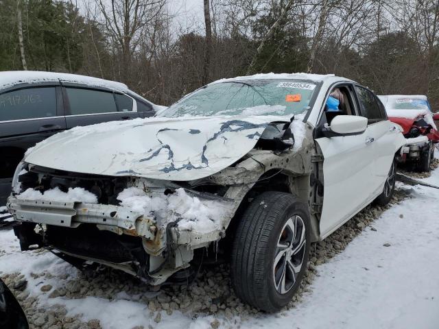 HONDA ACCORD 2017 1hgcr2f39ha233012