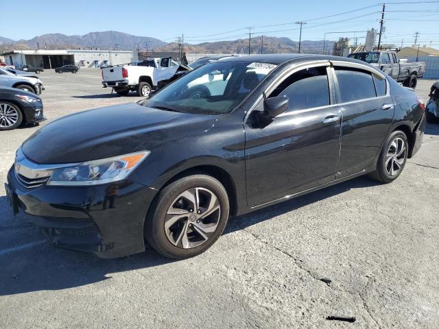 HONDA ACCORD LX 2017 1hgcr2f39ha235097