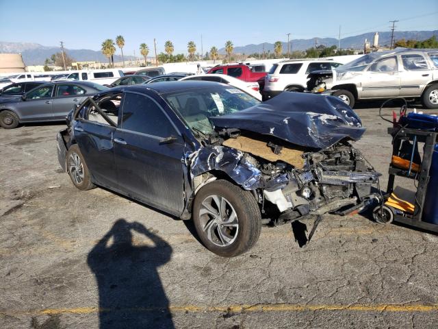 HONDA ACCORD LX 2017 1hgcr2f39ha237299