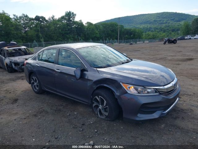 HONDA ACCORD 2017 1hgcr2f39ha240333