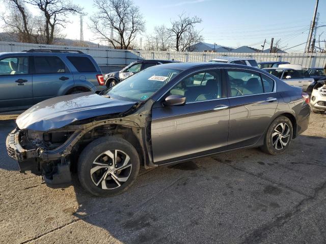 HONDA ACCORD LX 2017 1hgcr2f39ha240770