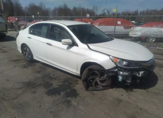 HONDA ACCORD SEDAN 2017 1hgcr2f39ha241918