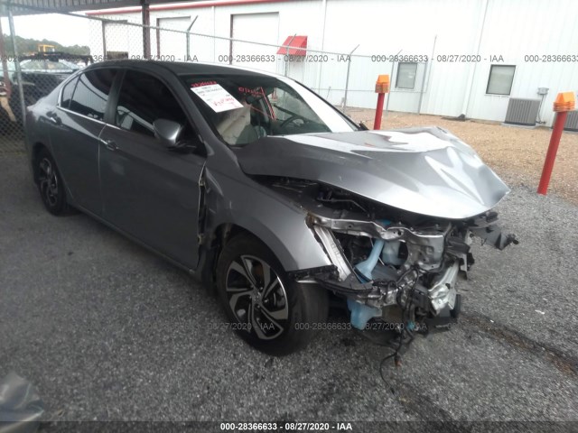 HONDA ACCORD SEDAN 2017 1hgcr2f39ha243023