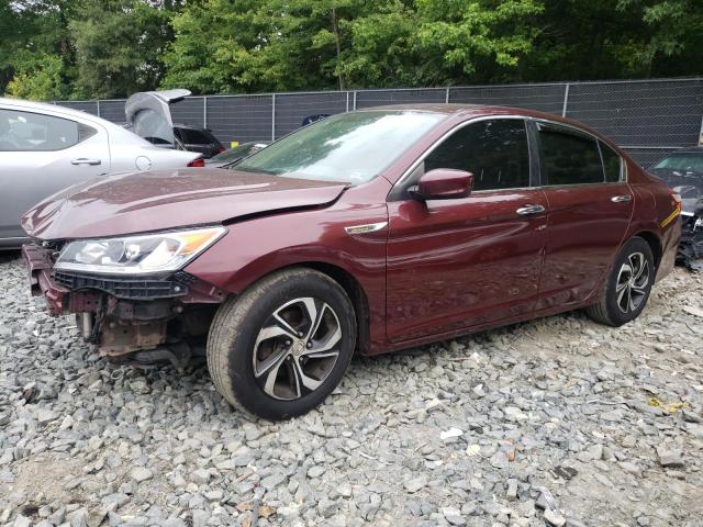 HONDA ACCORD 2017 1hgcr2f39ha244690