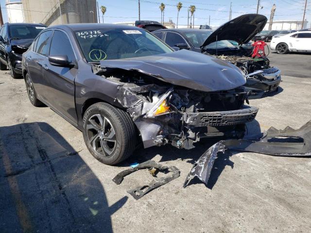 HONDA ACCORD LX 2017 1hgcr2f39ha245757