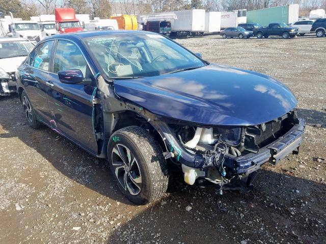 HONDA ACCORD LX 2017 1hgcr2f39ha246312