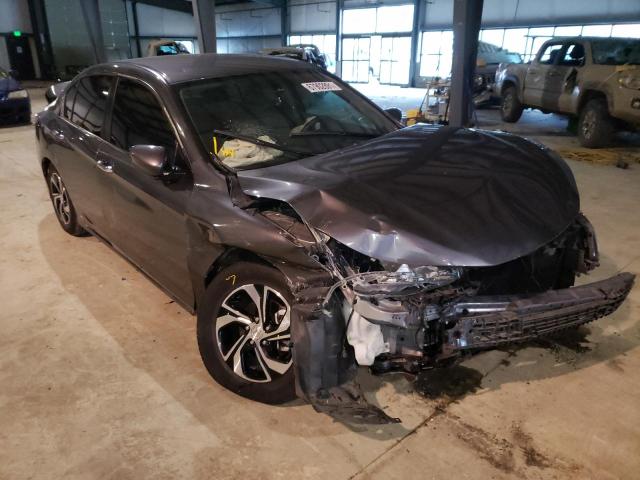 HONDA ACCORD LX 2017 1hgcr2f39ha246844