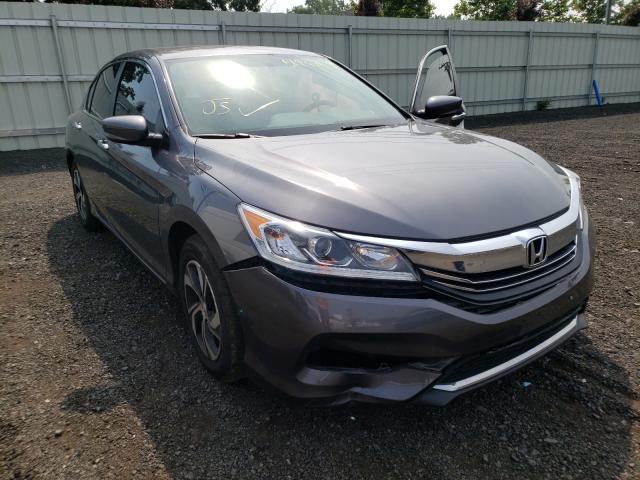 HONDA ACCORD LX 2017 1hgcr2f39ha248755