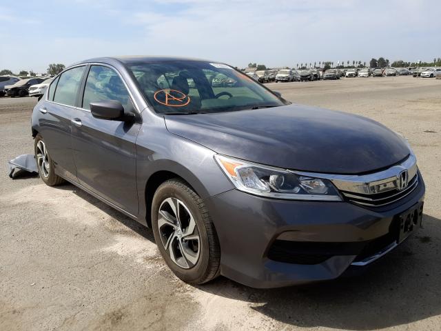 HONDA ACCORD LX 2017 1hgcr2f39ha248805