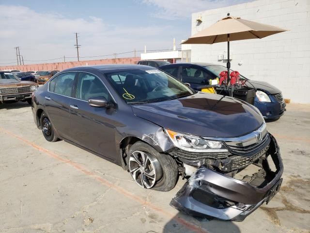 HONDA ACCORD LX 2017 1hgcr2f39ha251106