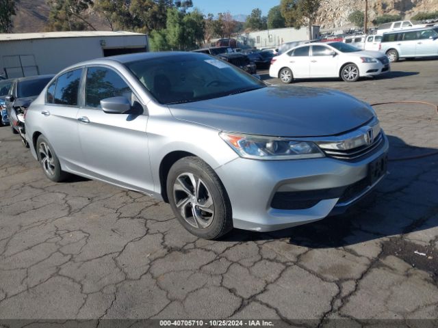 HONDA ACCORD 2017 1hgcr2f39ha253020