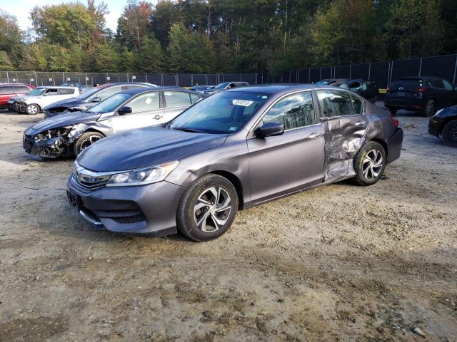 HONDA ACCORD 2017 1hgcr2f39ha257116