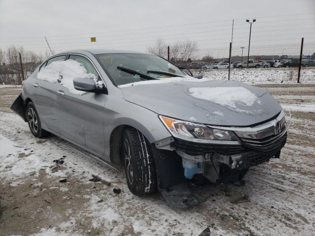 HONDA ACCORD LX 2017 1hgcr2f39ha257911