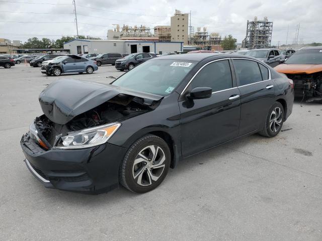 HONDA ACCORD LX 2017 1hgcr2f39ha258850