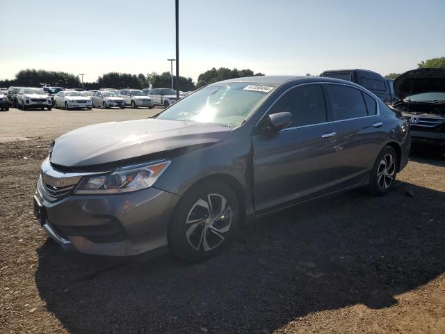 HONDA ACCORD LX 2017 1hgcr2f39ha260422