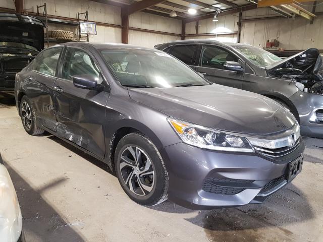 HONDA ACCORD LX 2017 1hgcr2f39ha261960