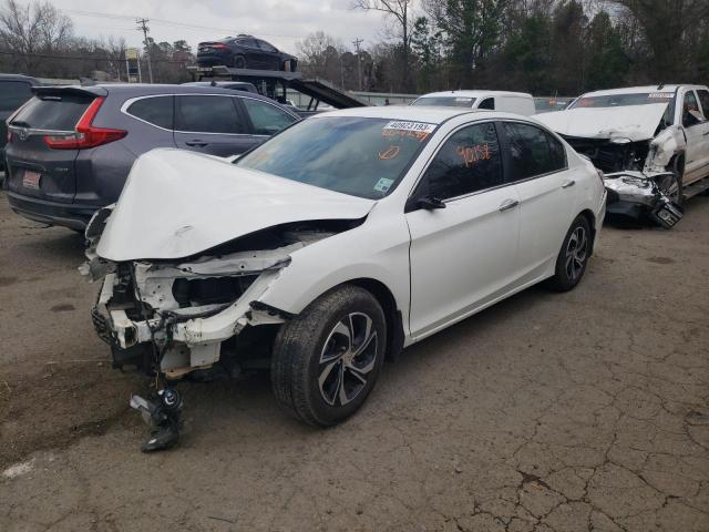 HONDA ACCORD LX 2017 1hgcr2f39ha264289