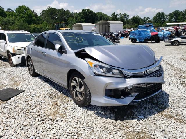 HONDA ACCORD 2017 1hgcr2f39ha265345