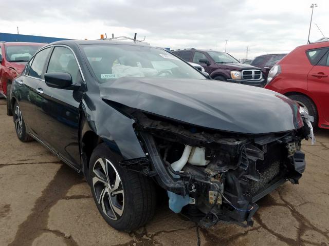 HONDA ACCORD LX 2017 1hgcr2f39ha265927