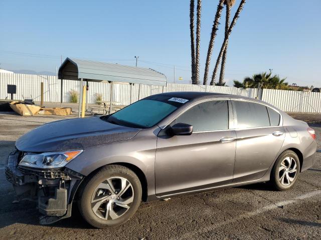 HONDA ACCORD 2017 1hgcr2f39ha266737