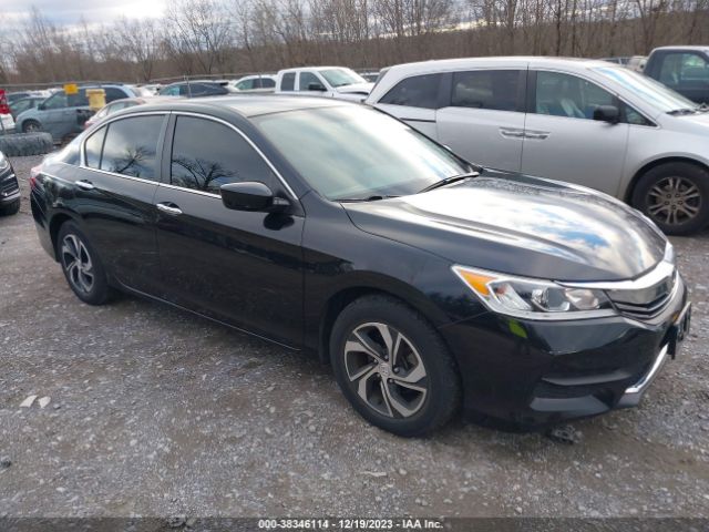 HONDA ACCORD 2017 1hgcr2f39ha267211