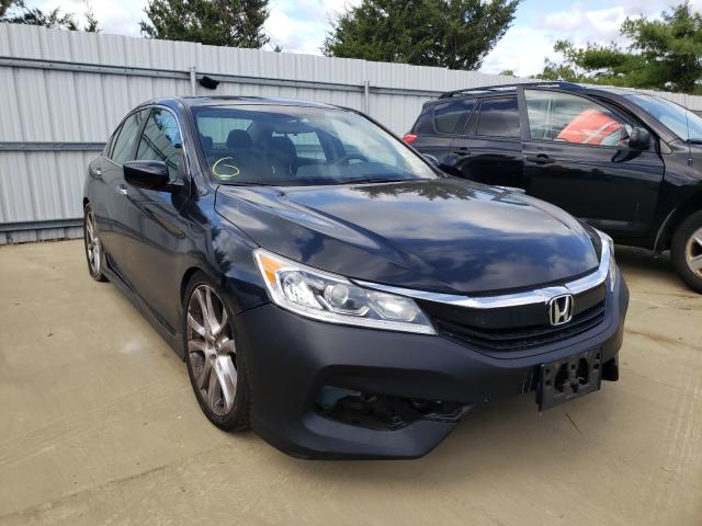 HONDA ACCORD LX 2017 1hgcr2f39ha267225